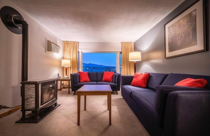 Sun & Ski Inn And Suites Stowe Eksteriør billede