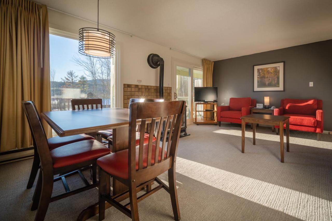 Sun & Ski Inn And Suites Stowe Eksteriør billede