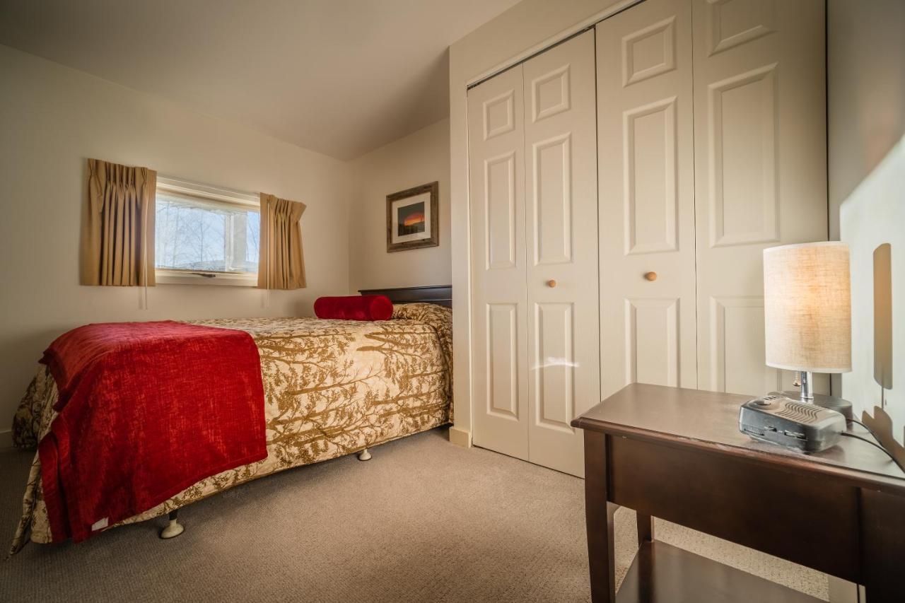 Sun & Ski Inn And Suites Stowe Eksteriør billede